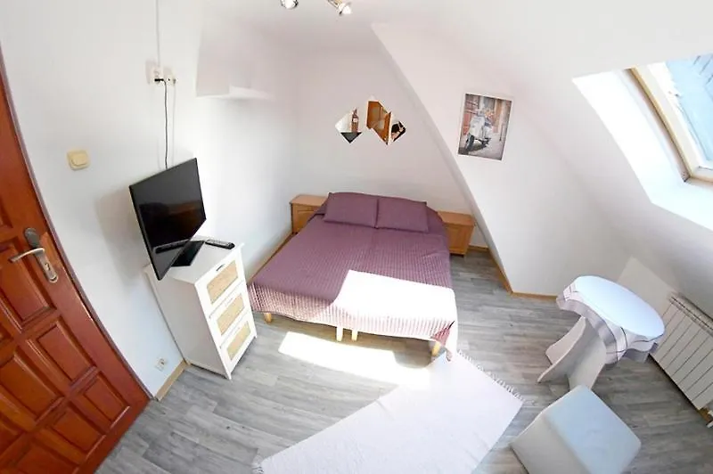 Willa Jozef Zakopane Homestay