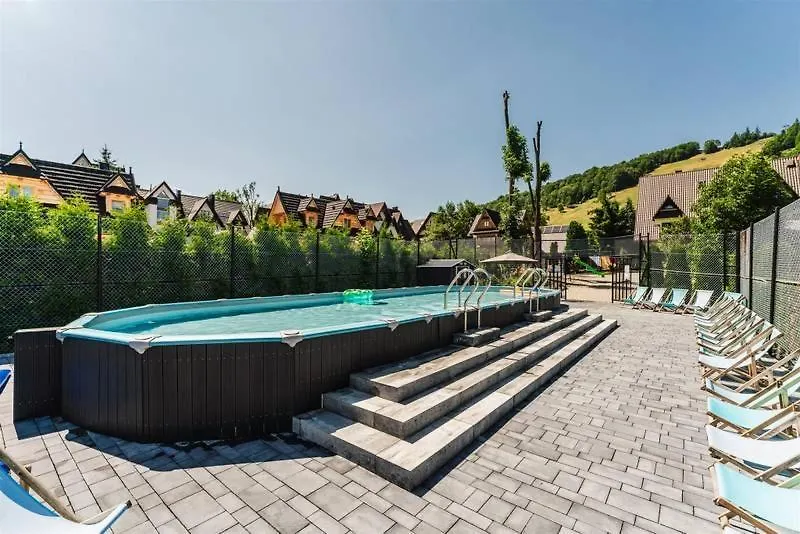 Homestay Willa Jozef Zakopane
