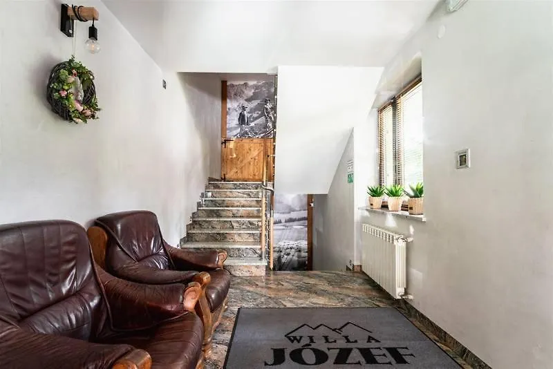 Willa Jozef Zakopane Homestay