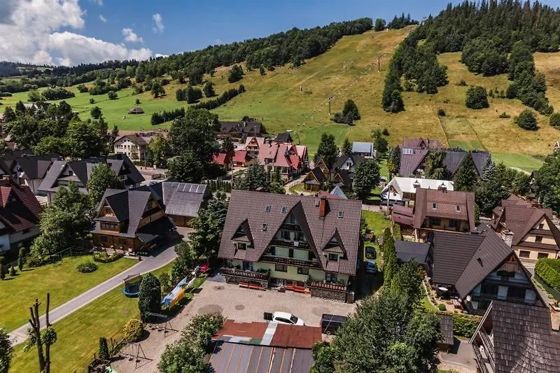 Willa Jozef Zakopane
