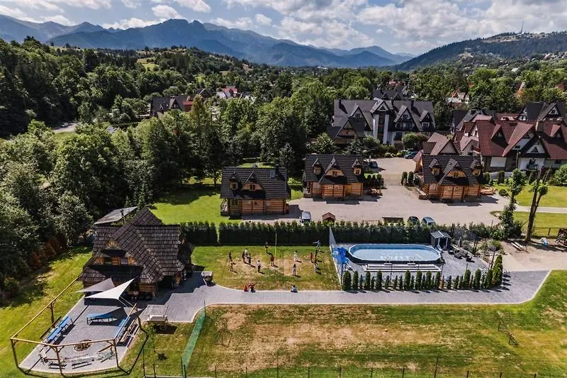 Homestay Willa Jozef Zakopane