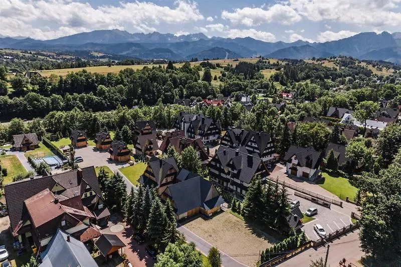 Willa Jozef Zakopane 0*,  Poland