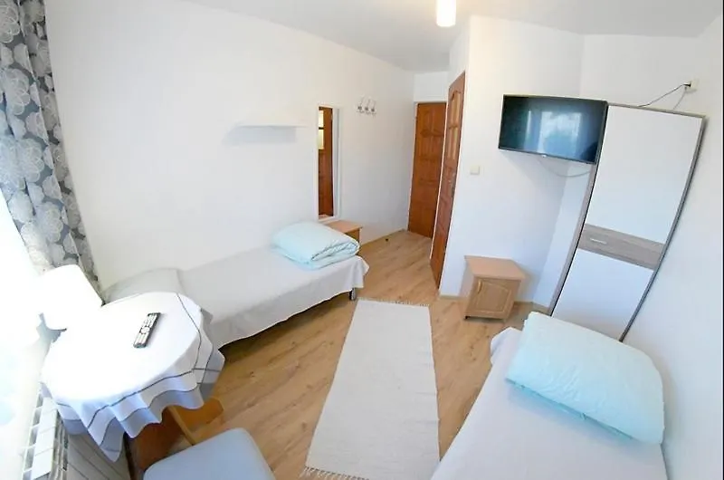 Homestay Willa Jozef Zakopane