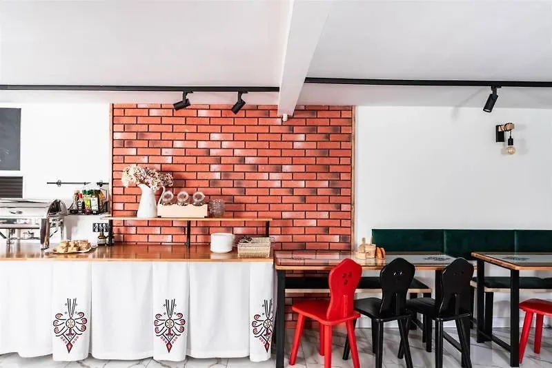 Willa Jozef Zakopane Homestay