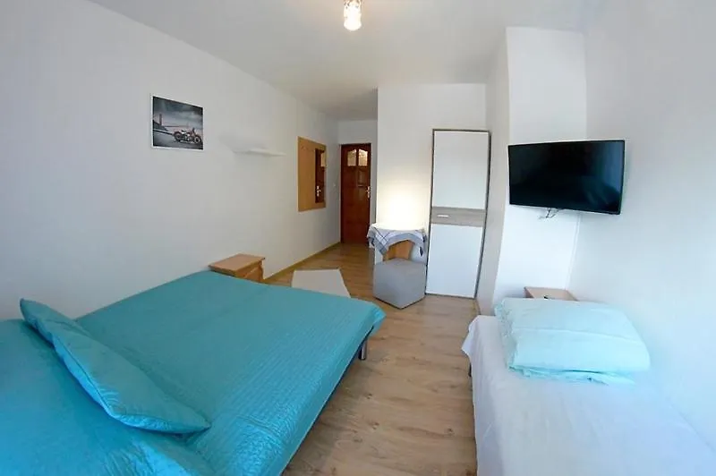 Homestay Willa Jozef Zakopane Poland