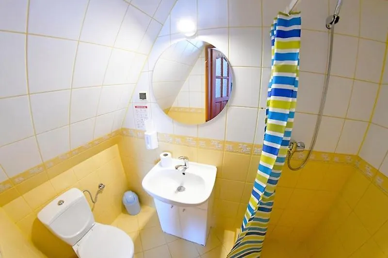 Willa Jozef Zakopane Homestay