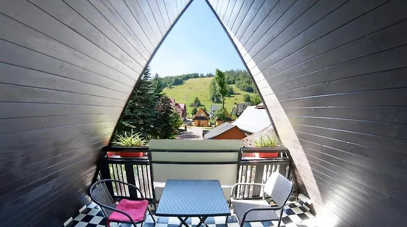 Willa Jozef Zakopane Homestay