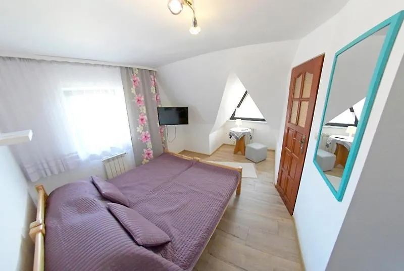 Homestay Willa Jozef Zakopane